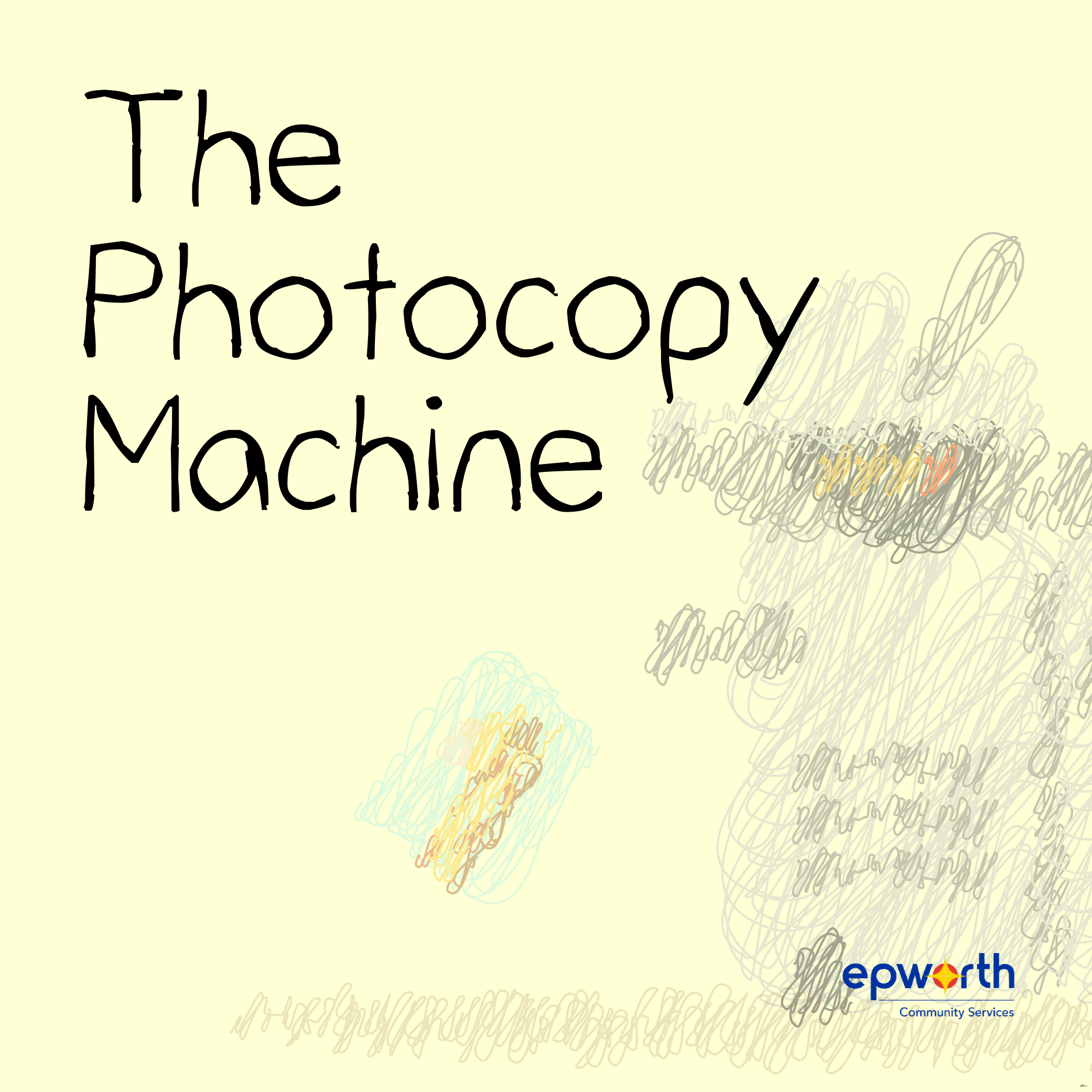 The Photocopy Machine