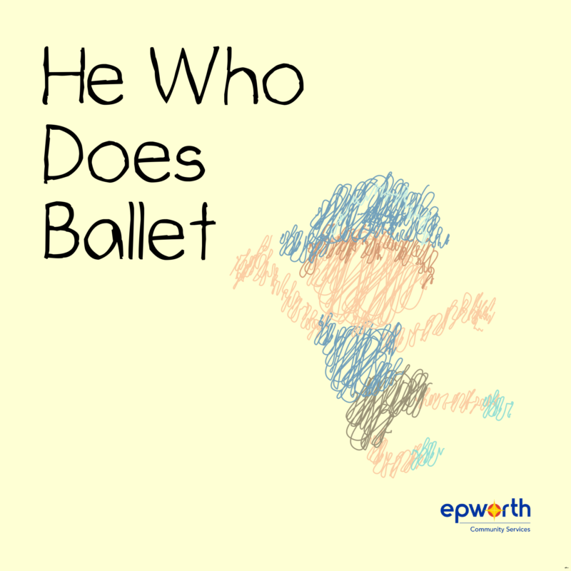 He Who Does Ballet-1